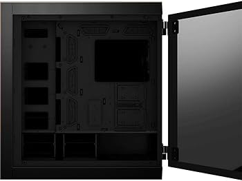 MSI MPG SEKIRA 500G フルタワー ゲーミングコンピュータケース MPG SEKIRA 500G | Gamin Case | The Most Innovative